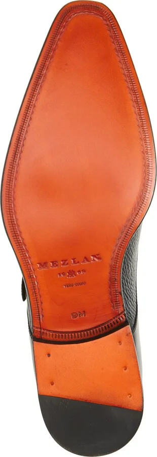 Pego Monk Strap Shoe - Image 6