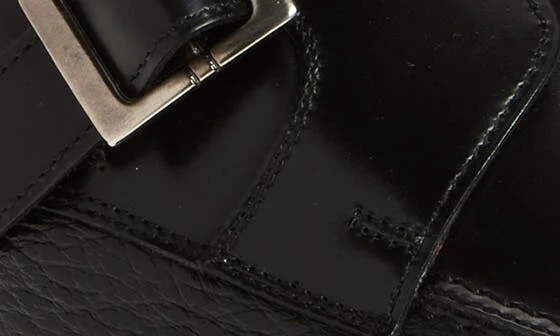 Pego Monk Strap Shoe - Image 7
