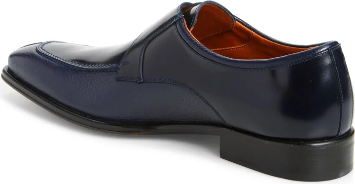 Pego Monk Strap Shoe - Image 8