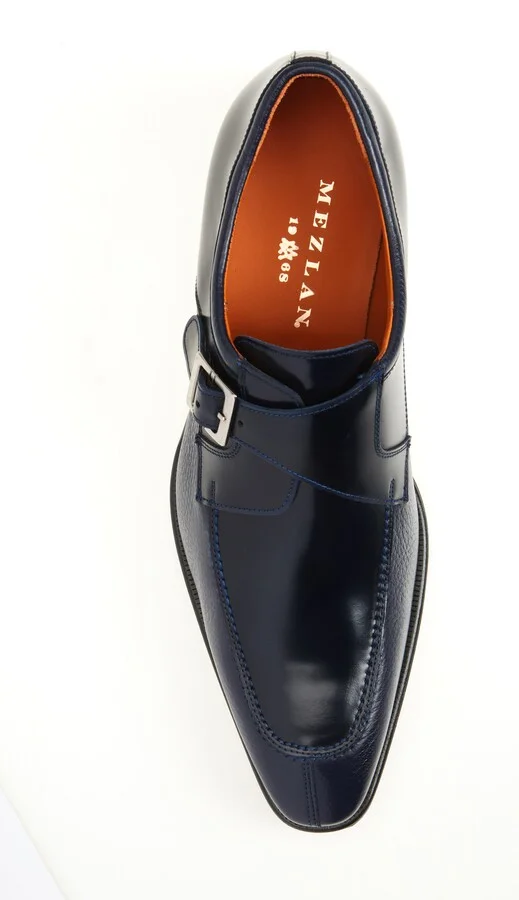 Pego Monk Strap Shoe - Image 11