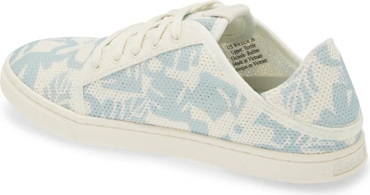 Pehuea Li Convertible Sneaker - Image 2
