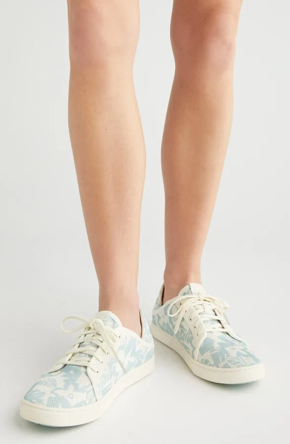 Pehuea Li Convertible Sneaker - Image 7