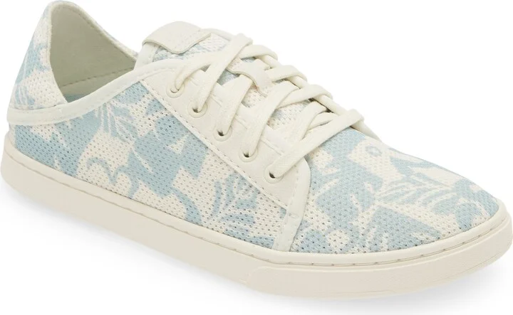 Pehuea Li Convertible Sneaker