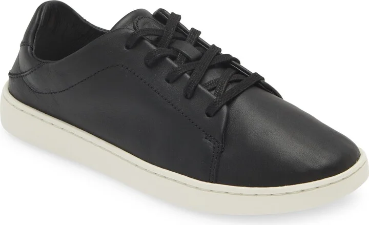 Black / Black