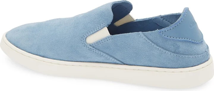 Pehuea Luxe Convertible Sneaker - Image 2