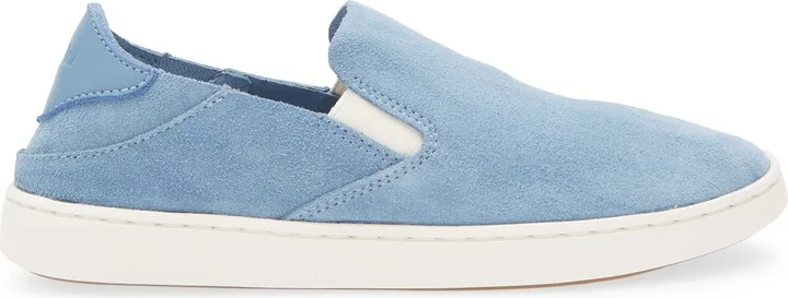 Pehuea Luxe Convertible Sneaker - Image 3