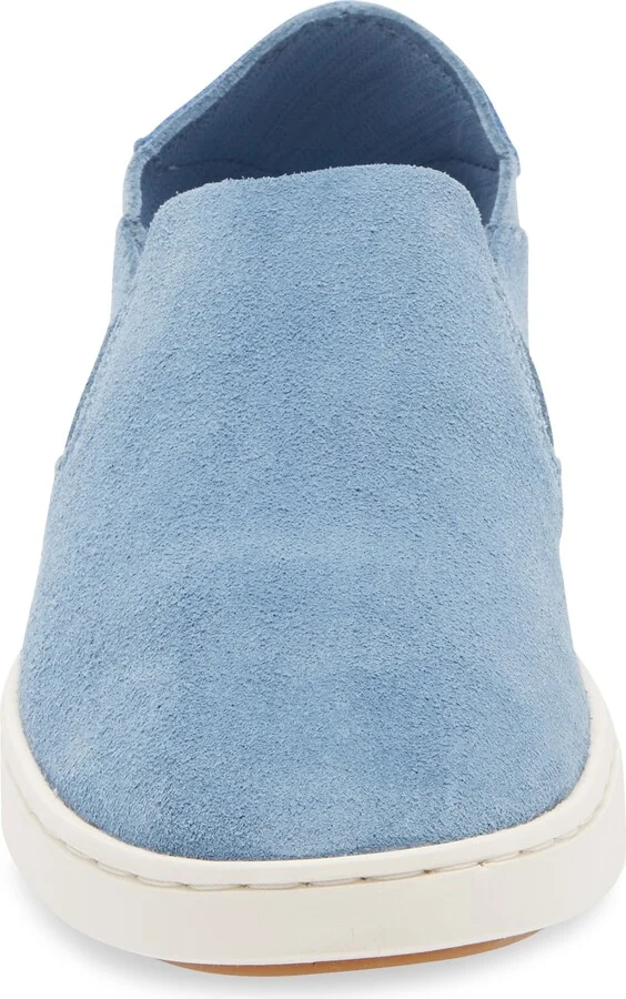 Pehuea Luxe Convertible Sneaker - Image 4