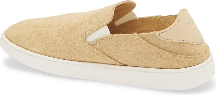 Pehuea Luxe Convertible Sneaker - Image 8