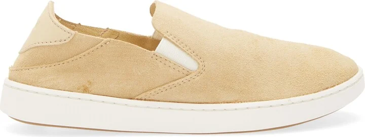 Pehuea Luxe Convertible Sneaker - Image 9