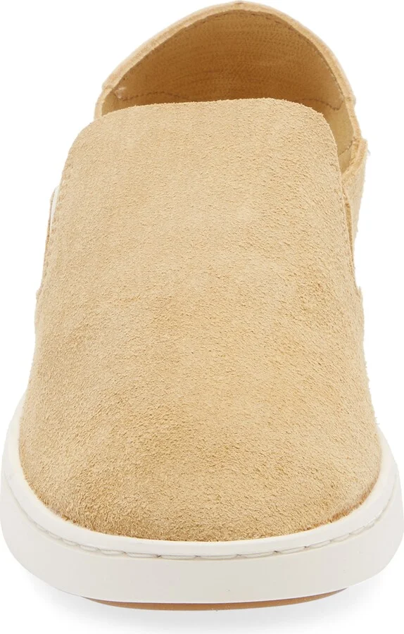 Pehuea Luxe Convertible Sneaker - Image 10