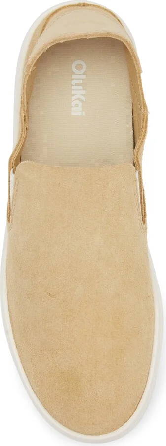 Pehuea Luxe Convertible Sneaker - Image 11