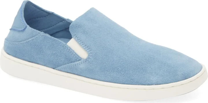 Pehuea Luxe Convertible Sneaker