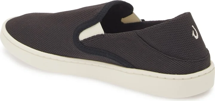 Pehuea Slip-On Sneaker - Image 2