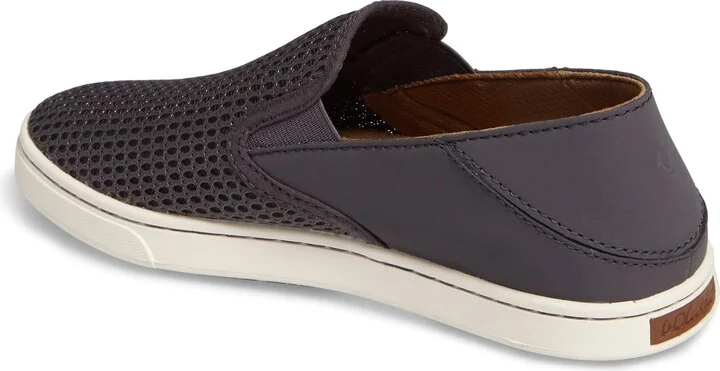 'Pehuea' Slip-On Sneaker - Image 2