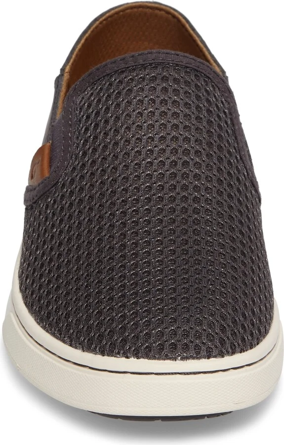 'Pehuea' Slip-On Sneaker - Image 4