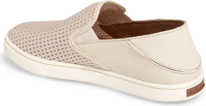 'Pehuea' Slip-On Sneaker - Image 8