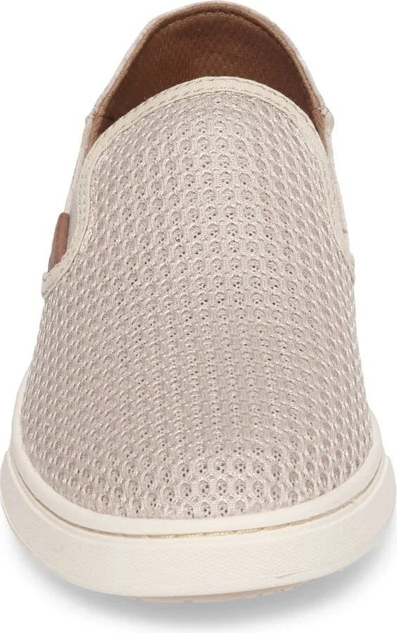 'Pehuea' Slip-On Sneaker - Image 10