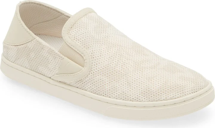 Puka / White