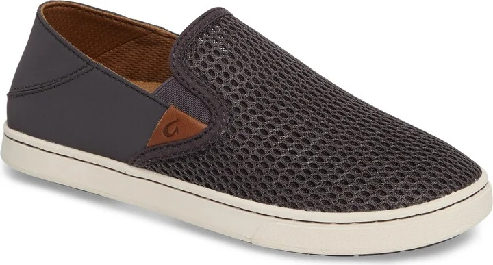 'Pehuea' Slip-On Sneaker