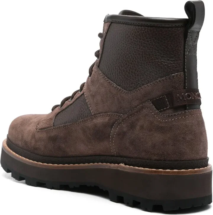 Peka Camp boots - Image 3