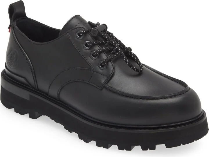 Peka City Water Repellent Derby