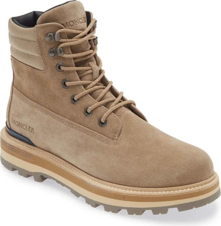 Peka Hiking Boot