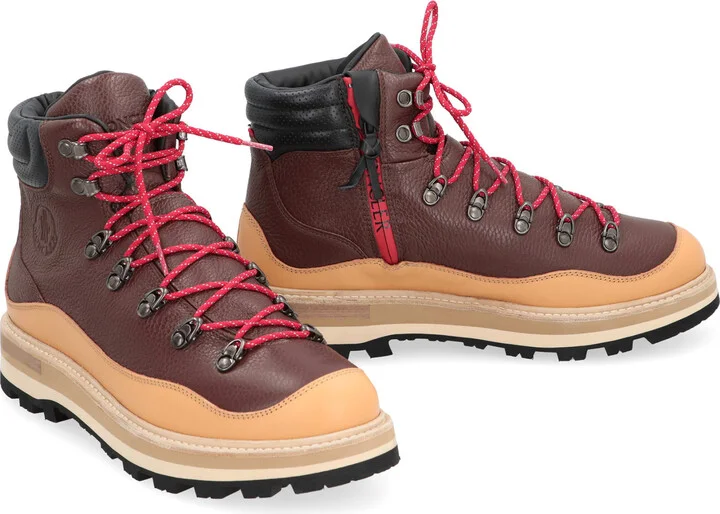 Peka Hiking Boots - Image 3