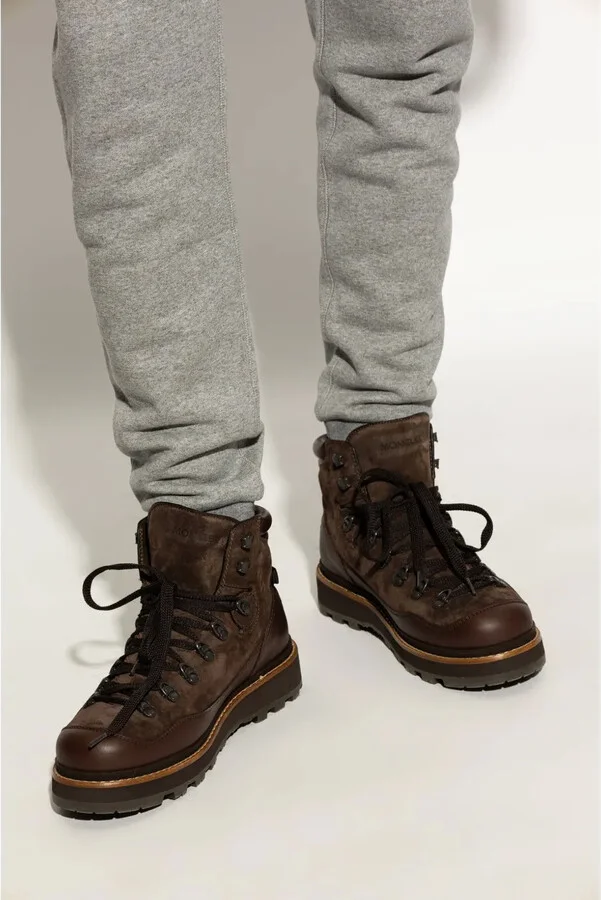 Peka hiking boots - Image 2