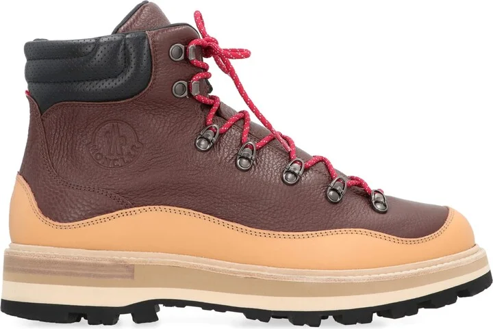 Peka Hiking Boots