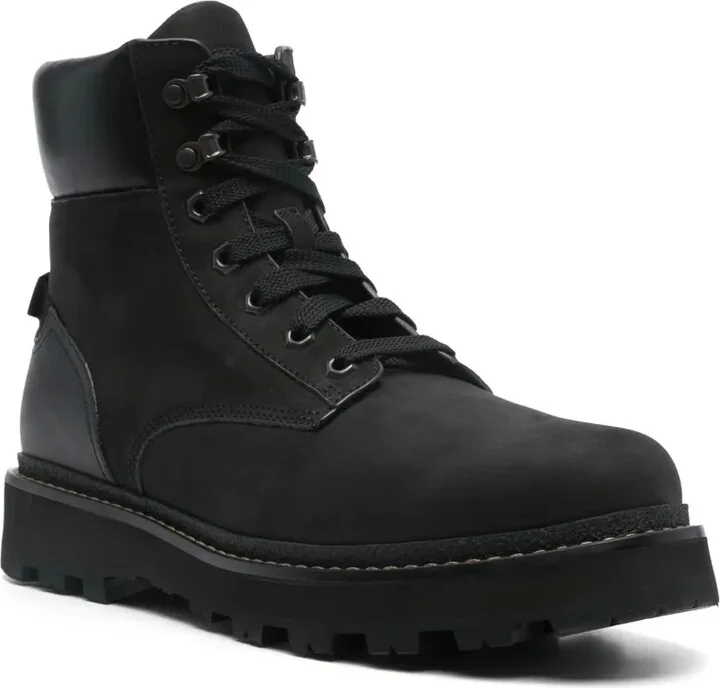 Peka Trek ankle boots - Image 2