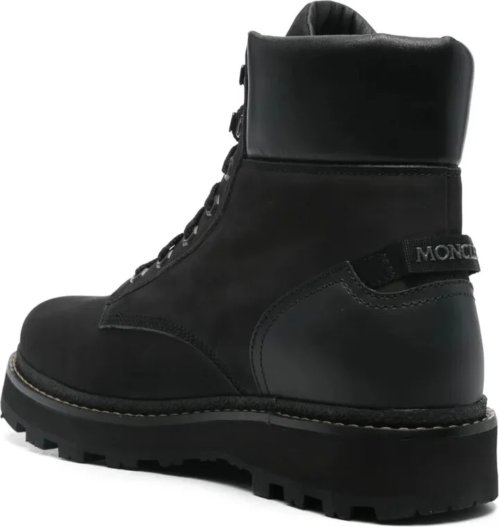 Peka Trek ankle boots - Image 3
