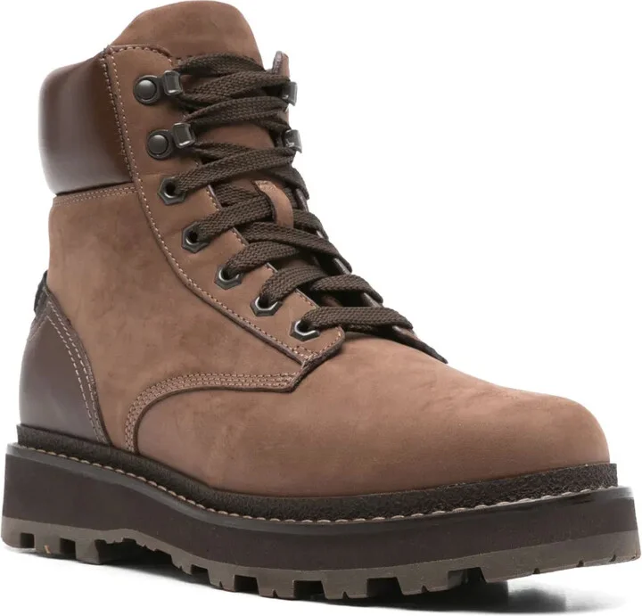 Peka Trek boots - Image 2