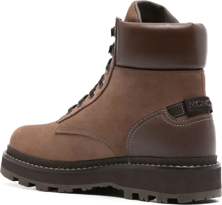 Peka Trek boots - Image 3