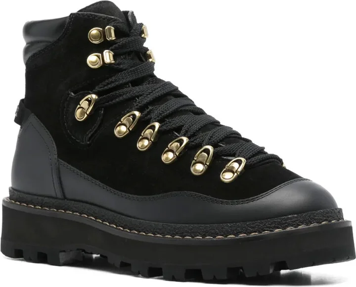 Peka Trek boots - Image 2