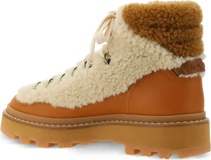 Peka Trek boots - Image 3