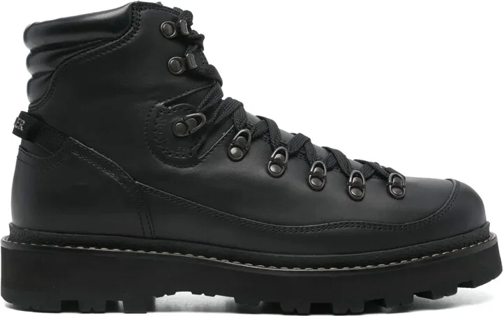 Peka Trek boots