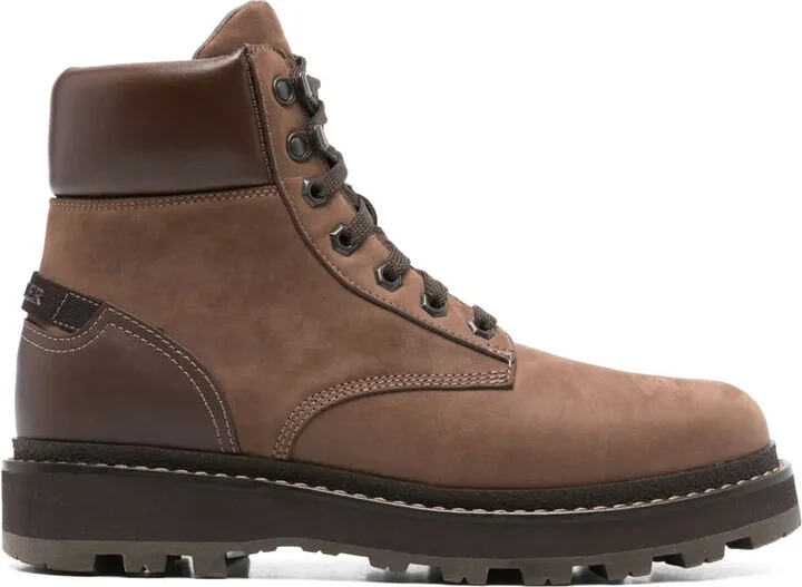 Peka Trek boots
