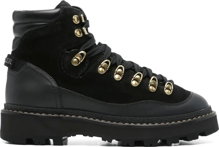 Peka Trek boots