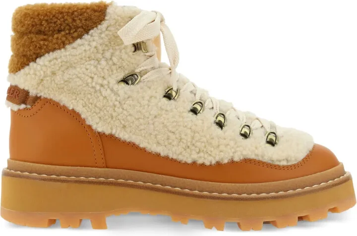 Peka Trek boots