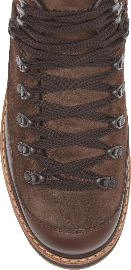 Peka Trek Hiking Boot - Image 5