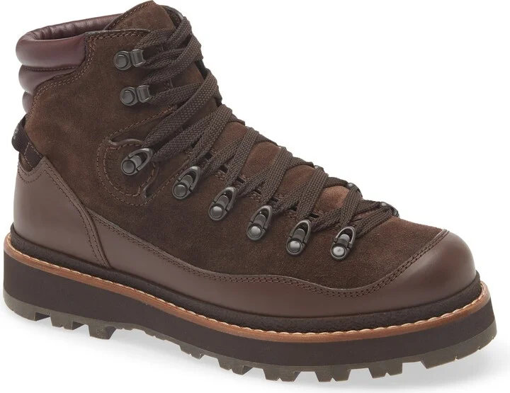 Peka Trek Hiking Boot