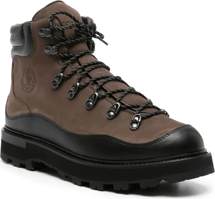 Peka Trek hiking boots - Image 2