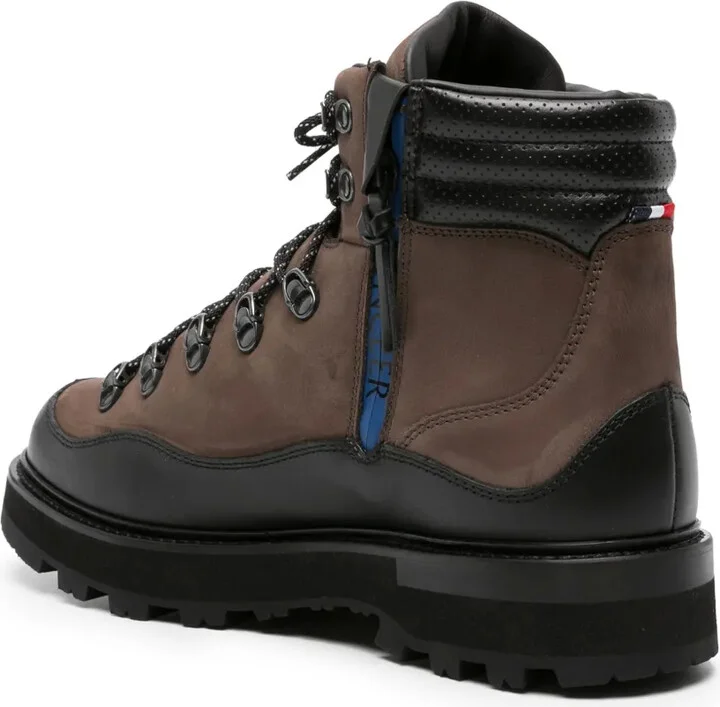 Peka Trek hiking boots - Image 3