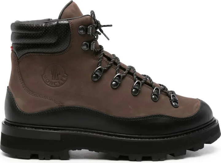 Peka Trek hiking boots