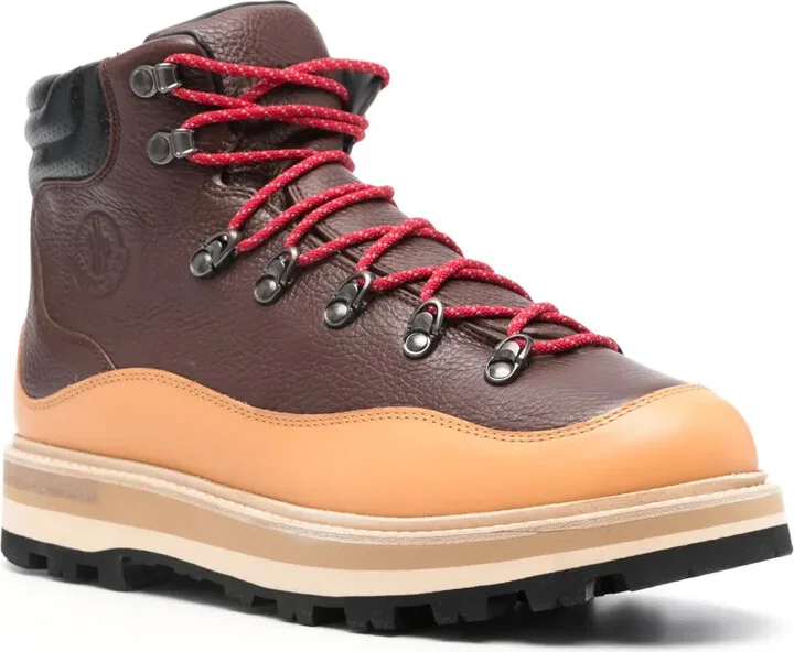 Peka Trek leather boots - Image 2