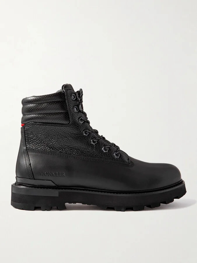 Peka Trek Leather Hiking Boots