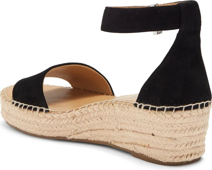 Pela Espadrille Platform Sandal - Image 2