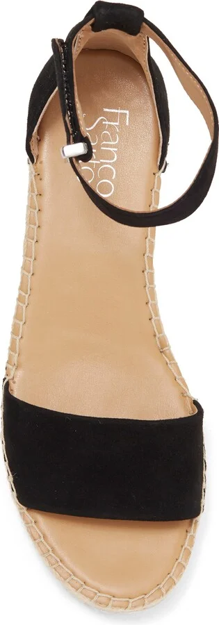 Pela Espadrille Platform Sandal - Image 4