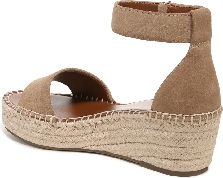 Pela Espadrille Platform Sandal - Image 7