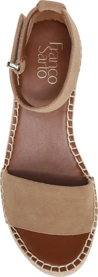 Pela Espadrille Platform Sandal - Image 9